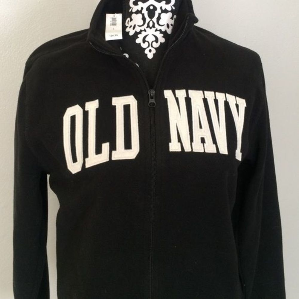 Old Navy jacket - Picture 2 of 4